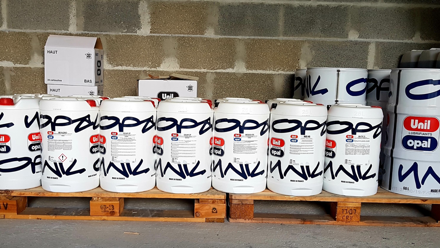 Vente et livraison Sodas à Montguyon